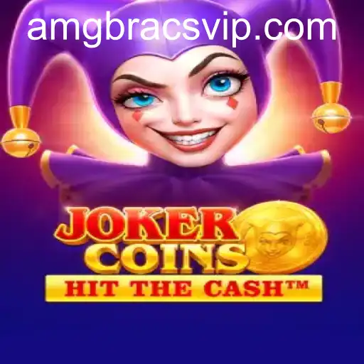 JokerCoins
