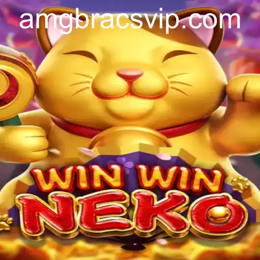 WinWinNeko
