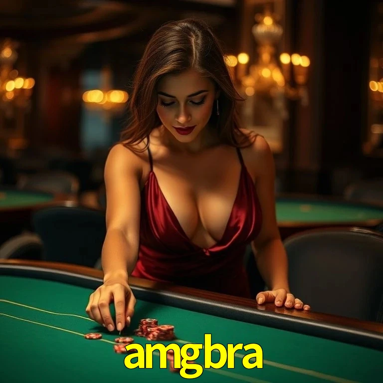 amgbra Suporte