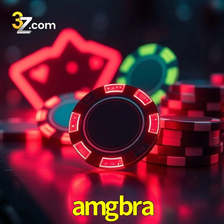 amgbra Slot Analytics