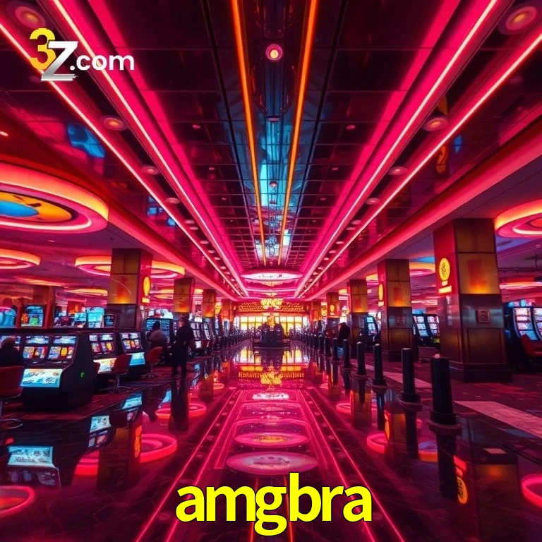 amgbra APK Interface