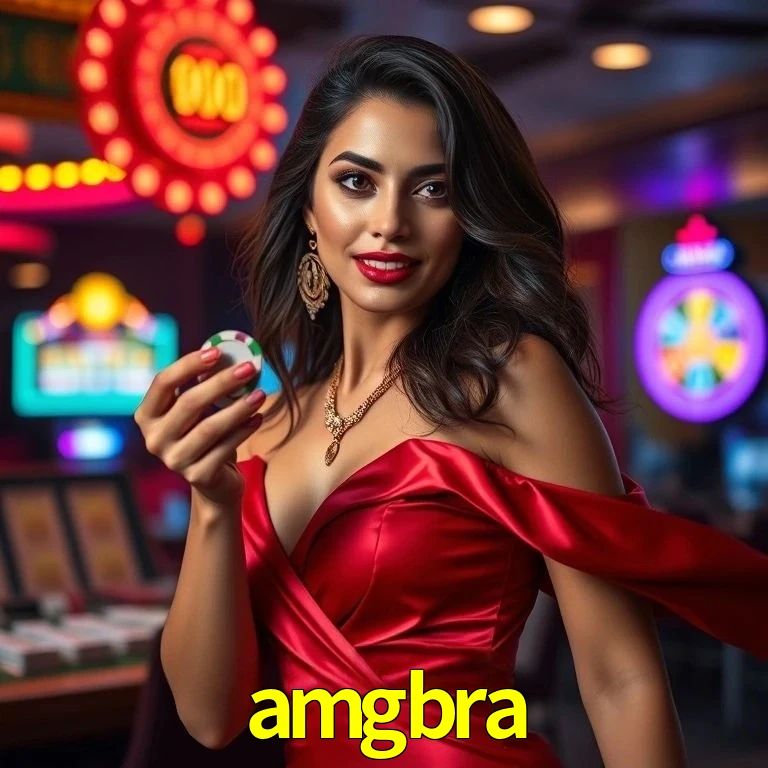 amgbra Torneios Slots