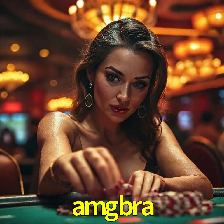 amgbra Jogo Responsável