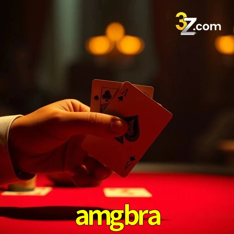 amgbra Bônus