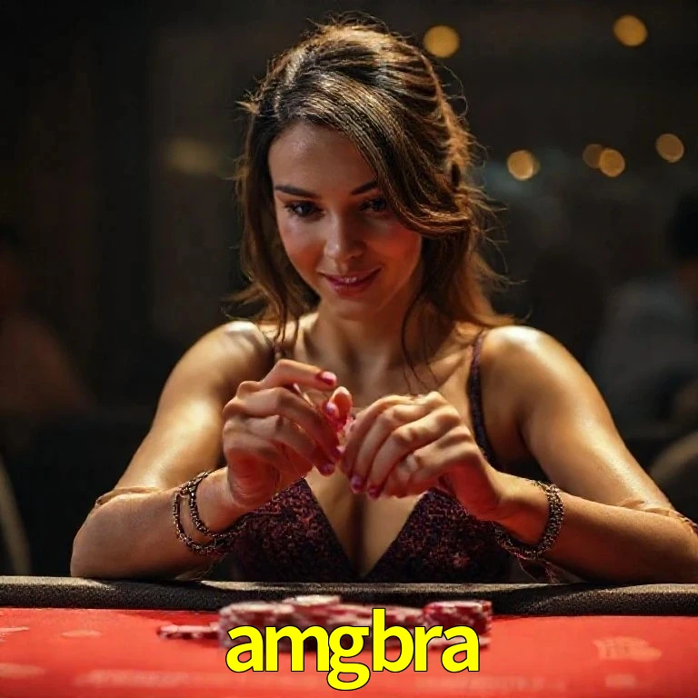 amgbra Segurança